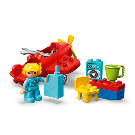 Lego Duplo 10908 Flugzeug