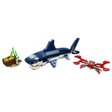 Lego Lego Creator 31088 Deep Sea Vesener