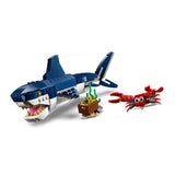 Lego Lego Creator 31088 Deep Sea Vesener