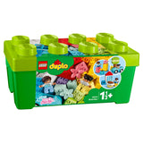 LEGO Duplo 10913 Speicherbox mit Bausteinen