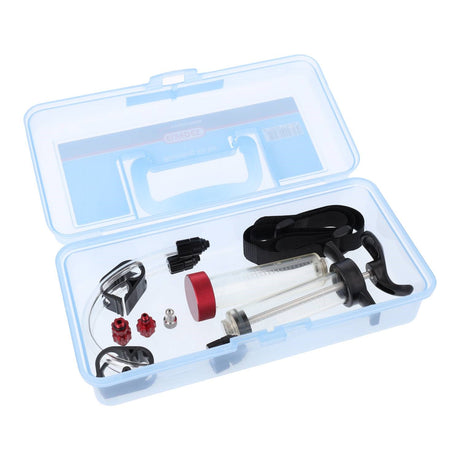 Elvedes Cable Systems BV QB0105A Entlüftungsset Shimano