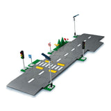 Lego City Straßenschilder 60304
