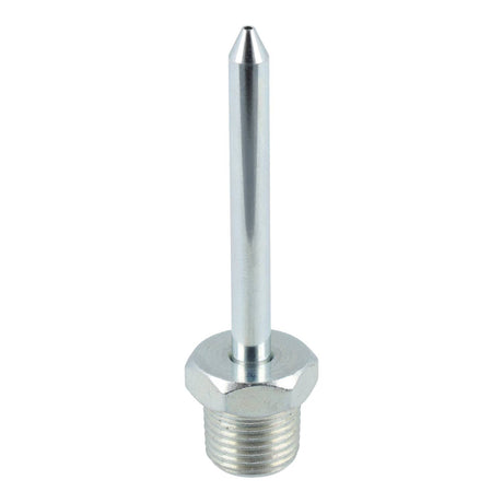 Elvedes Fettpistole Sprühnadel 5 cm 4 mm für Rollenbremse 2023155