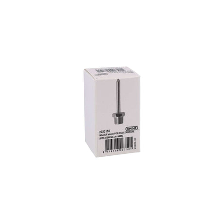 Elvedes Fettpistole Sprühnadel 5 cm 4 mm für Rollenbremse 2023155
