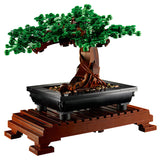 Lego -Ikonen 10281 Bonsaibom