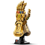 LEGO LEGO Super Heroes 76191 Infinity Gauntlet