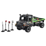 LEGO LEGO Technic 42129 4x4 Mercedes-Benz Setros Trial Truck