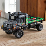 LEGO LEGO Technic 42129 4x4 Mercedes-Benz Setros Trial Truck