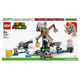 LEGO Super Mario 71390 Expansion Set: Streit mit Reznors