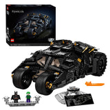 LEGO LEGO Super Heroes 76240 Batmobile Tumbler