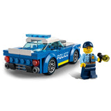 Lego City 60312 Policejní auto