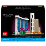 Lego LEGO Architecture 21057 Singapore