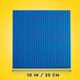 LEGO LEGO 11025 Blue Building Plate