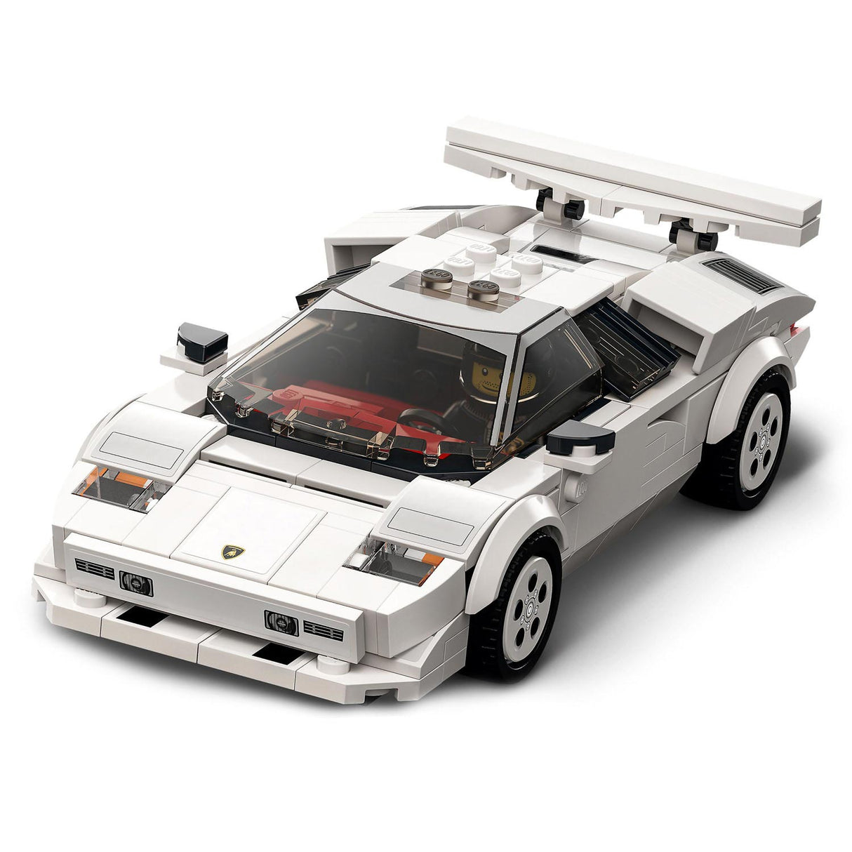 LEGO LEGO Speed ​​Champions 76908 Countach