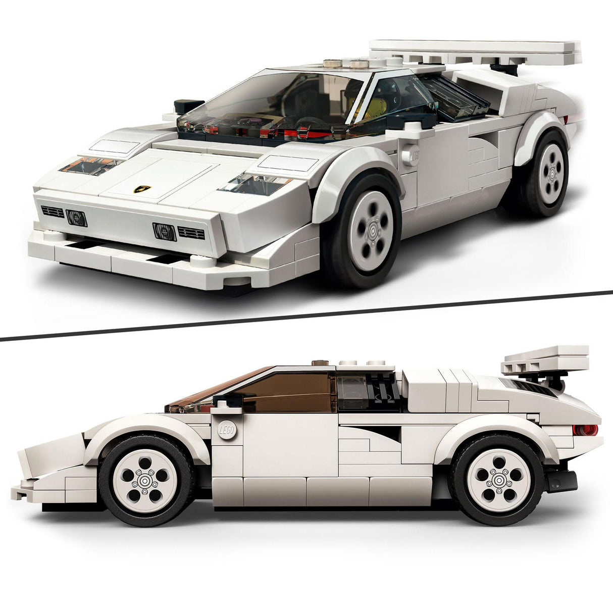 LEGO LEGO Speed ​​Champions 76908 Countach