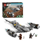 LEGO LEGO STAR WARS 75325 I Mandaloriani N-1 Starfighter