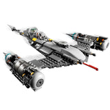 LEGO LEGO STAR WARS 75325 I Mandaloriani N-1 Starfighter