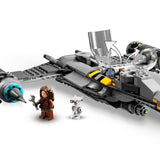 Lego Lego Star Wars 75325 Mandalorians N-1 Starfighter