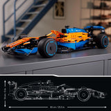 Lego Lego Technic 42141 McLaren Formule 1 Racing Car