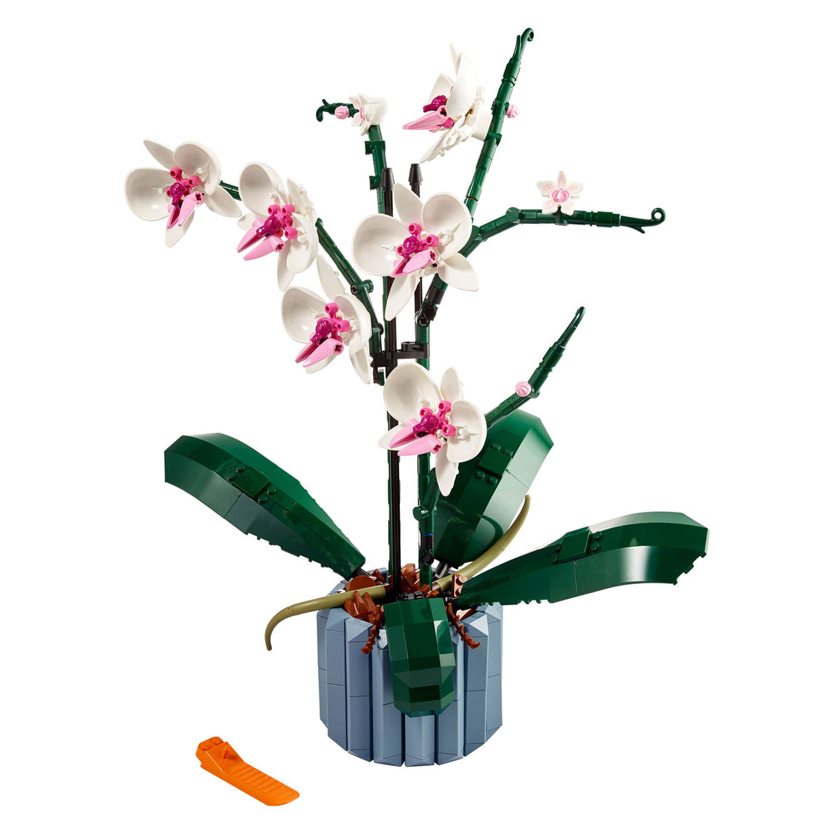 Lego Lego ikony 10311 Orchid