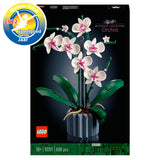 Lego Lego Symboler 10311 Orchid