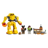 LEGO LEGO TOY Story 76830 Zyclops chase