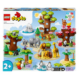 LEGO Duplo Lego Duplo 10975 werden Taucher der Welt
