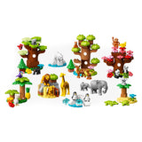 LEGO Duplo Lego Duplo 10975 werden Taucher der Welt