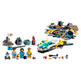 Lego Lego City 60354 Mars Space Vessel Reconnaissance Missions