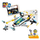 Lego Lego City 60354 Mars Space Vessel Reconnaissance Missions