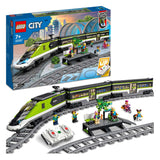 Lego Lego City 60337 Express Passenger Train