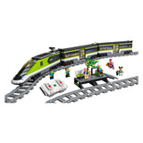 Lego City 60337 Express -Passagierzug