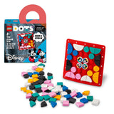 Lego-Punkte 41963 Mickey Minnie Maus: Stitch-on-Patch