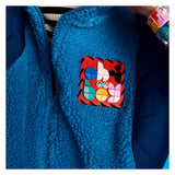 Lego-Punkte 41963 Mickey Minnie Maus: Stitch-on-Patch