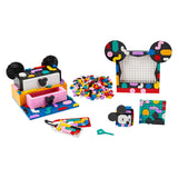 Lego Lego Dots 41964 Mickey Minnie Mouse: Tilbake til skolen