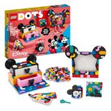 Lego Punkte 41964 Mickey Minnie Mouse: Zurück zur Schule