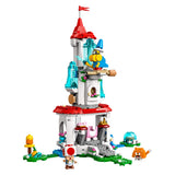 LEGO LEGO Super Mario 71407 Extension Ice Tower