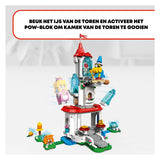 LEGO LEGO Super Mario 71407 Extension Ice Tower