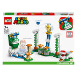 LEGO LEGO Super Mario 71409 Expansion des épiks géants