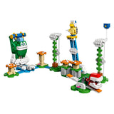 LEGO LEGO Super Mario 71409 Expansion des épiks géants