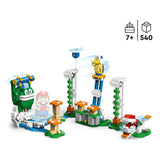 LEGO LEGO Super Mario 71409 Expansion des épiks géants