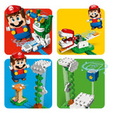 LEGO LEGO Super Mario 71409 Expansion des épiks géants