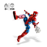 LEGO LEGO Super Heroes 76226 Spider-Man Figure