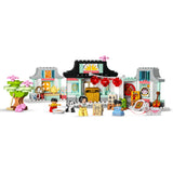 LEGO Duplo 10411 Erfahren Sie etwas über die chinesische Kultur