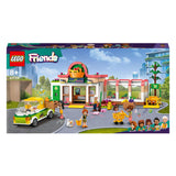 Lego LEGO Friends 41729 Biologische Supermarkt