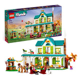 Lego Lego Friends 41730 Autumns House