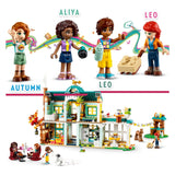 Lego Lego Friends 41730 Autumns House