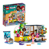 Lego Lego Freunde 41740 Aliyas Zimmer