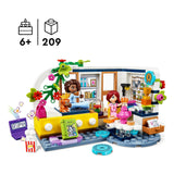 Lego Lego Freunde 41740 Aliyas Zimmer