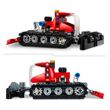 LEGO LEGO TECHNIC 42148 SNOW CARE